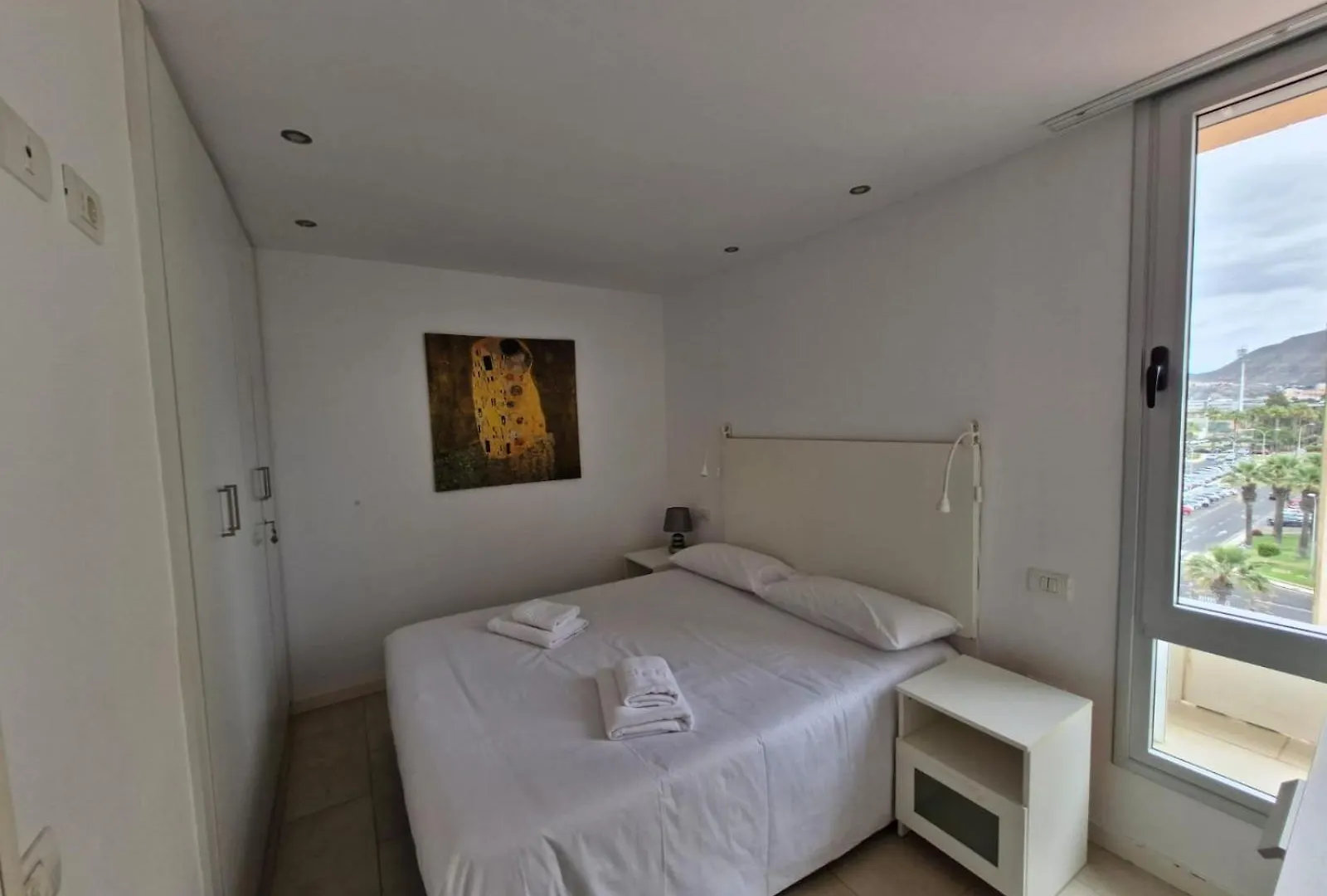 Central Charm - Las Americas Playa de las Americas  Apartment Playa de las Americas (Tenerife)