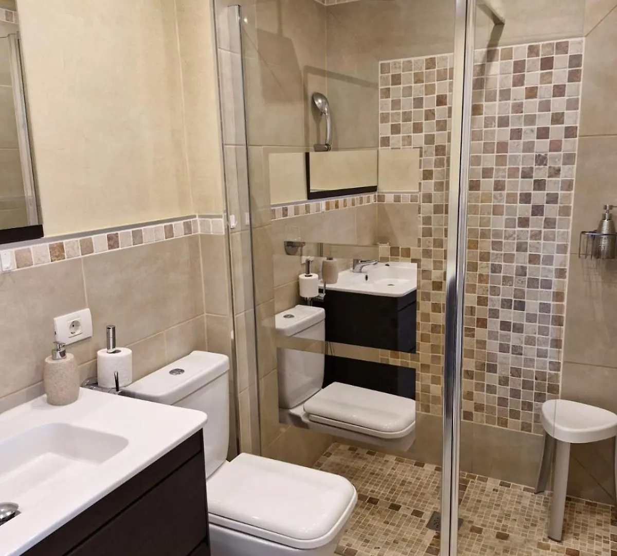 Apartment Central Charm - Las Americas Playa de las Americas