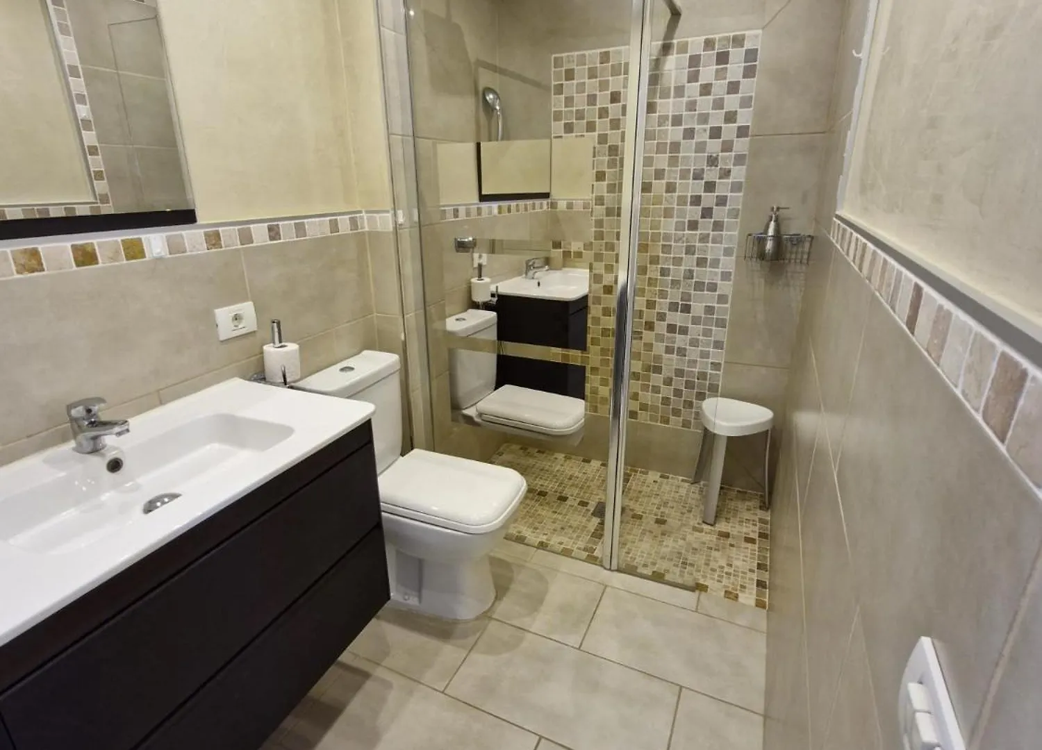 Central Charm - Las Americas Playa de las Americas  Apartment