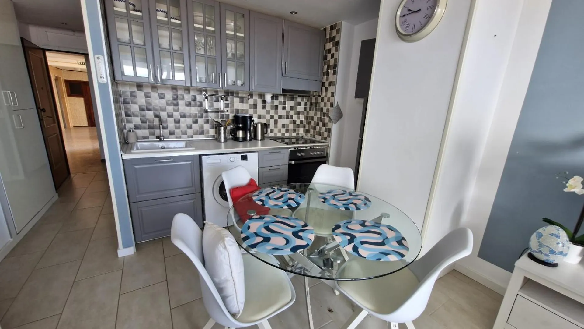 Apartment Central Charm - Las Americas Playa de las Americas  Spain