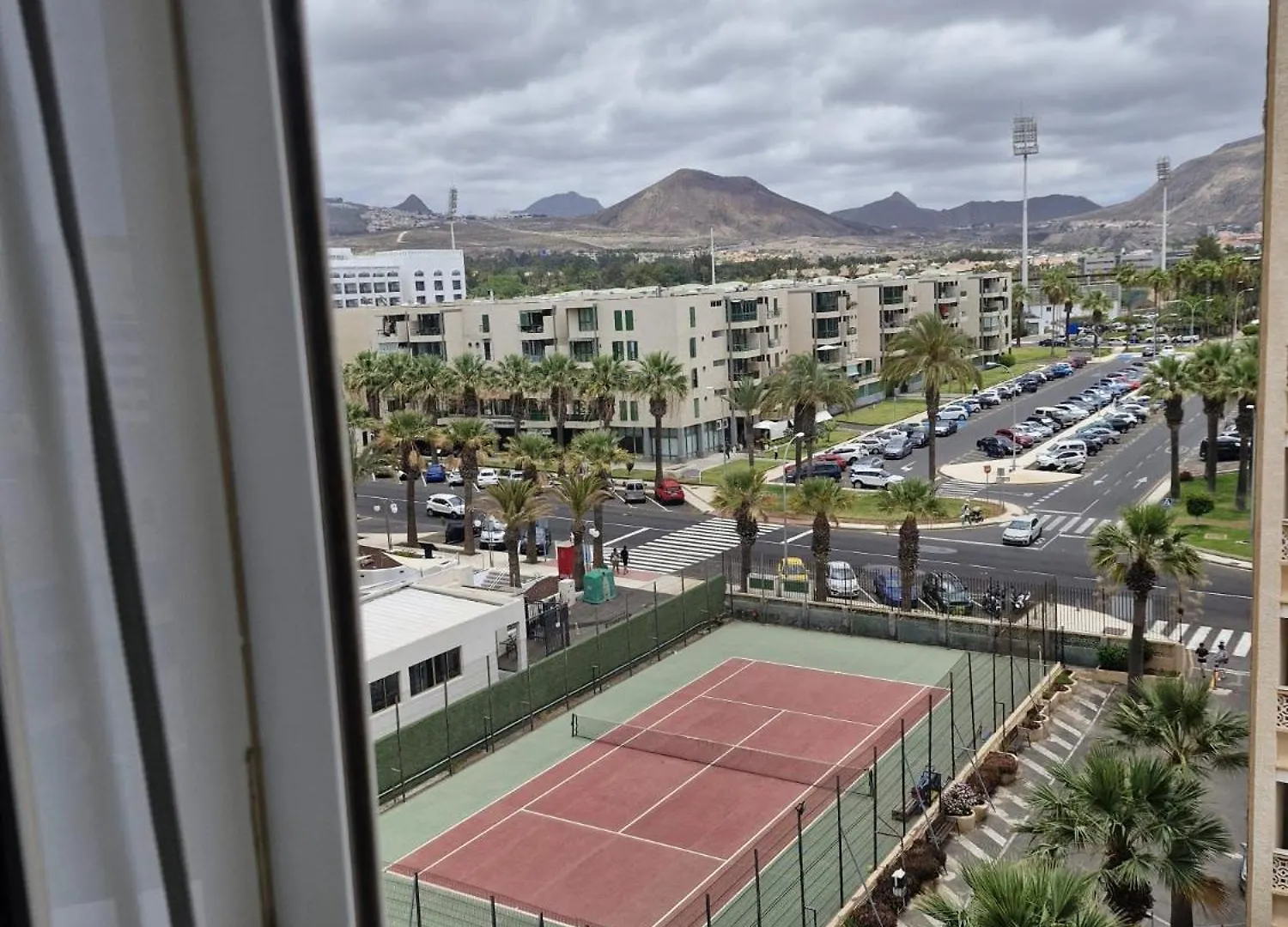 Central Charm - Las Americas Playa de las Americas  0*, Playa de las Americas (Tenerife)