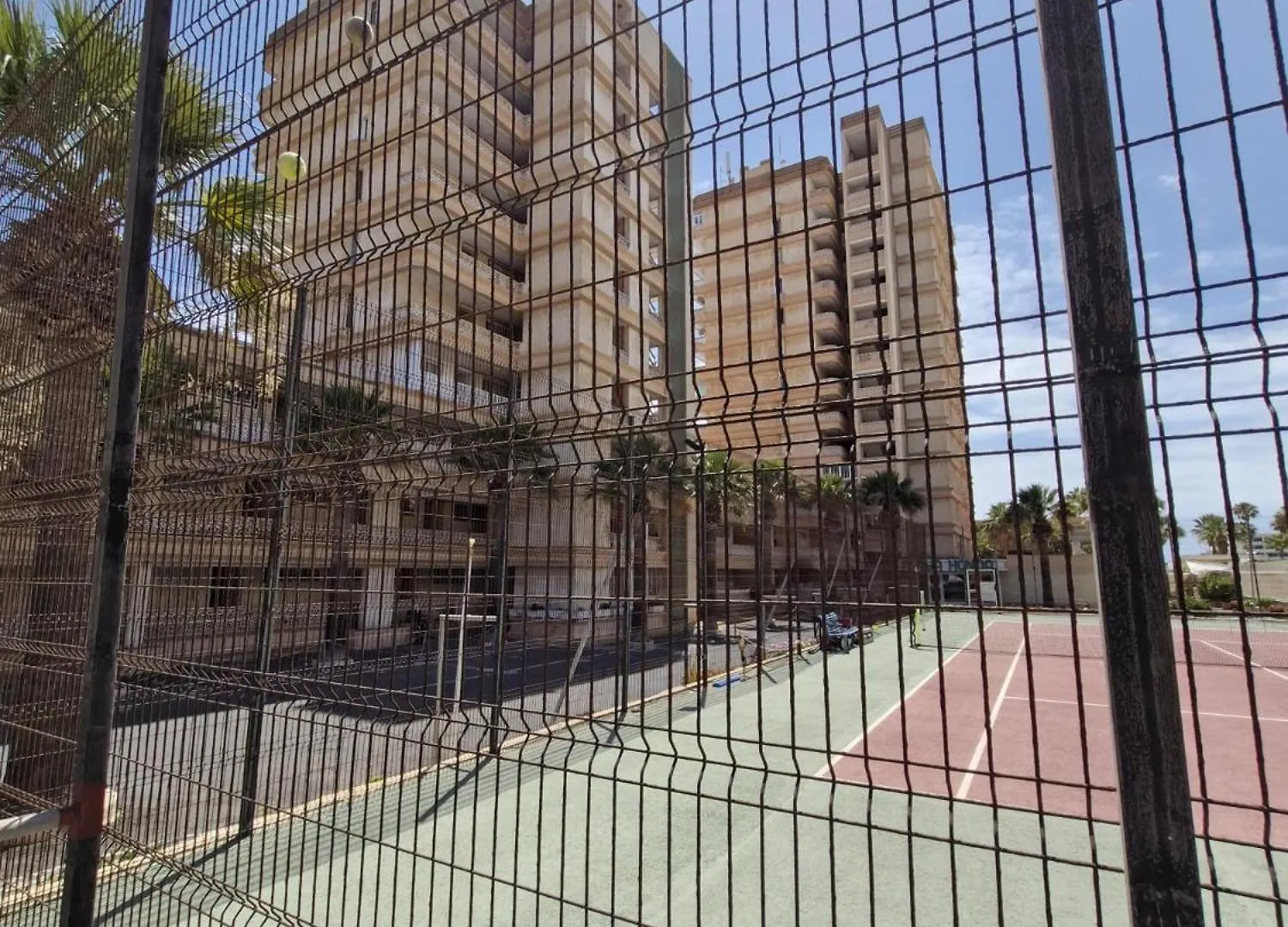 Central Charm - Las Americas Playa de las Americas  Apartment