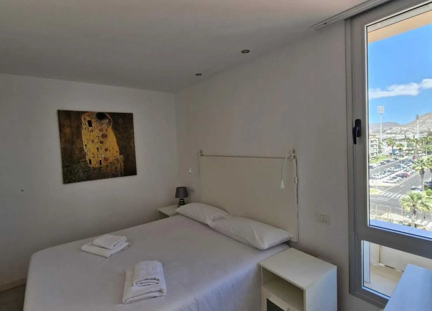 Apartman Central Charm - Las Americas Playa de las Américas