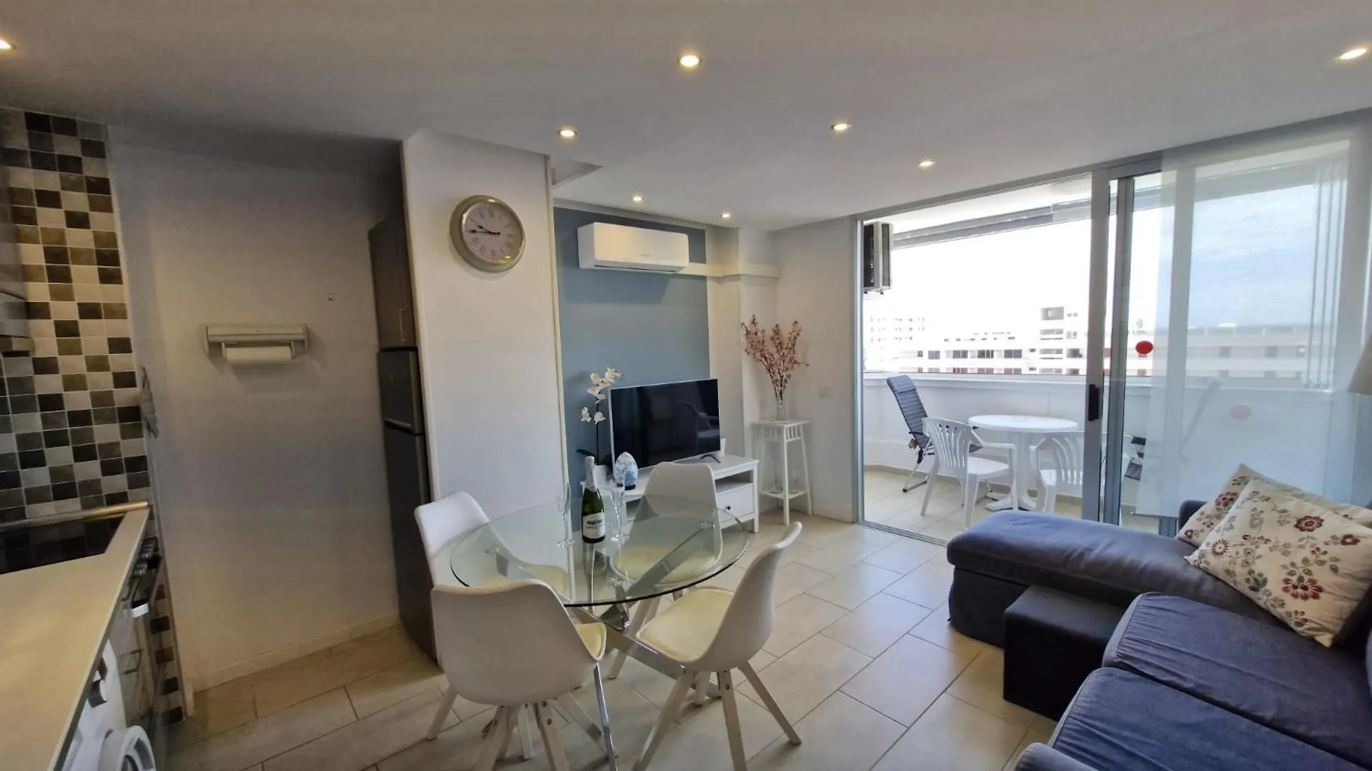 Apartment Central Charm - Las Americas Playa de las Americas