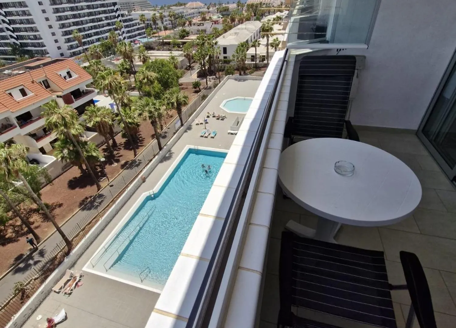 Apartment Central Charm - Las Americas Playa de las Americas