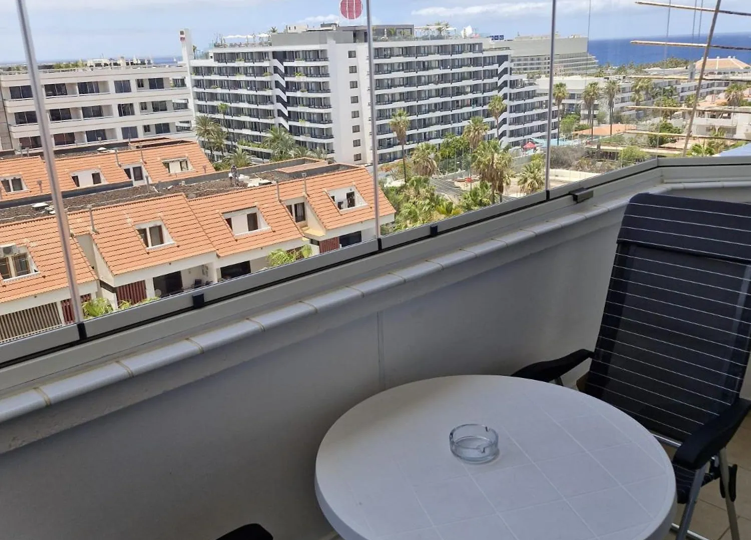 Central Charm - Las Americas Playa de las Americas  Apartment Playa de las Americas (Tenerife)