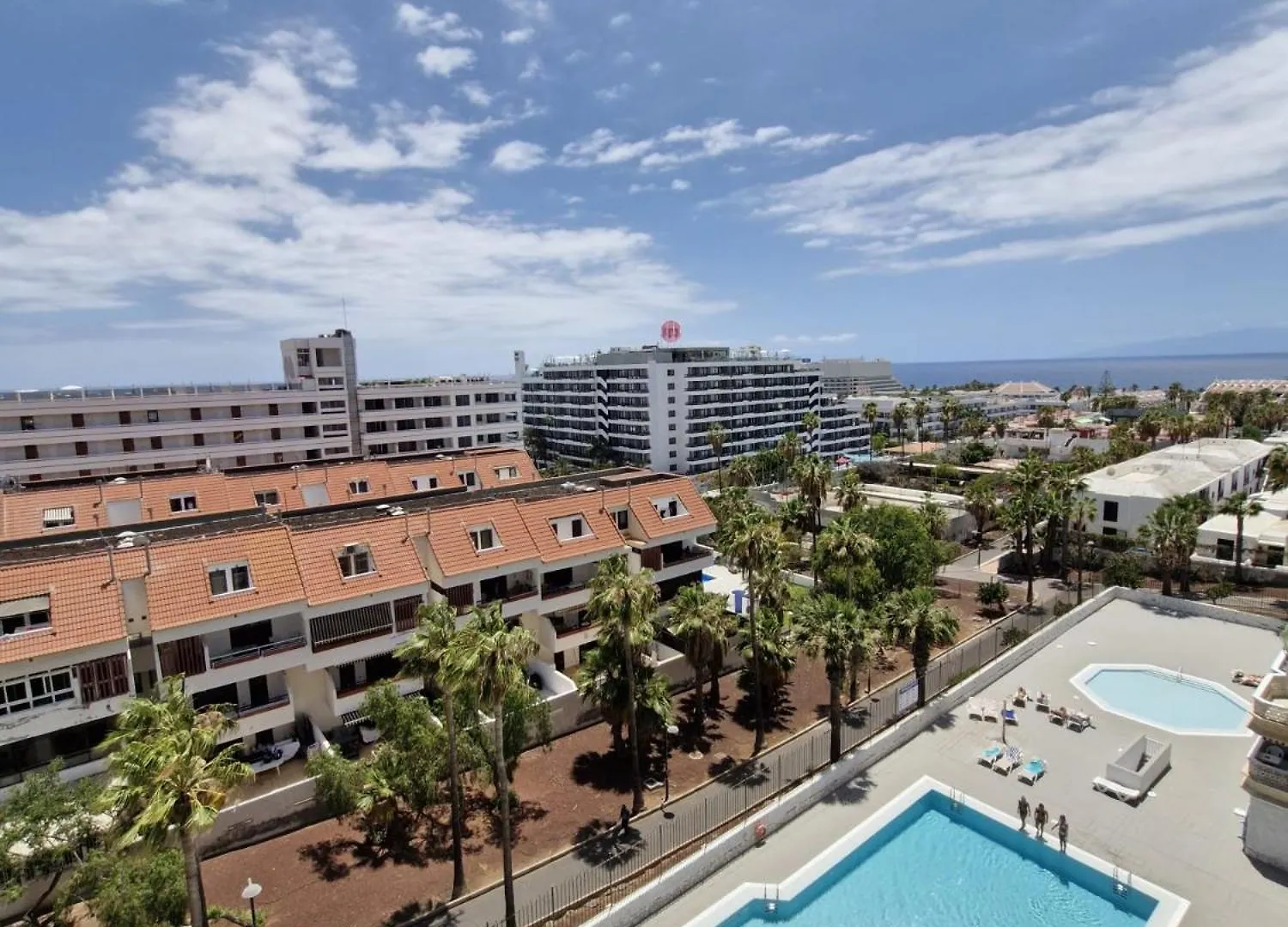 Apartment Central Charm - Las Americas Playa de las Americas  Spain