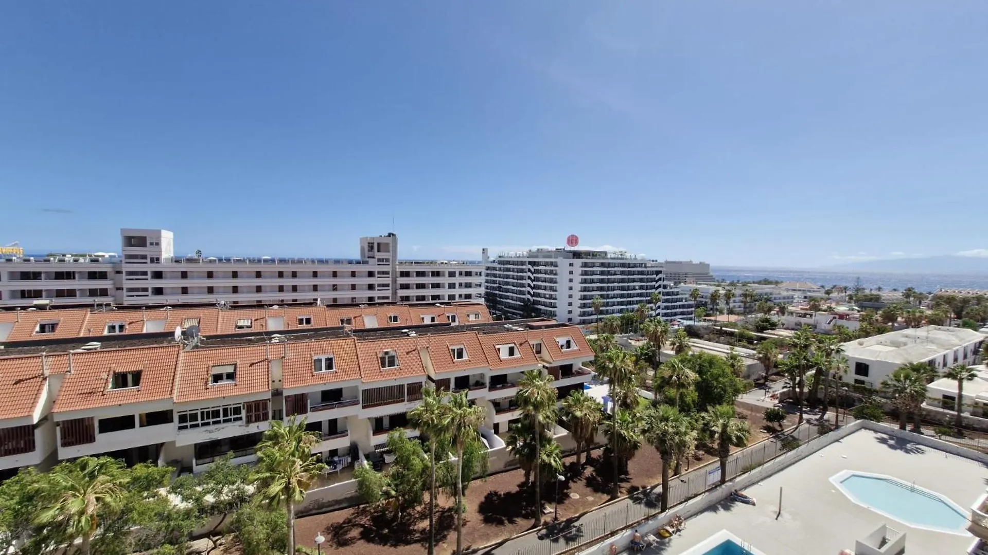 Central Charm - Las Americas Playa de las Americas  Spain