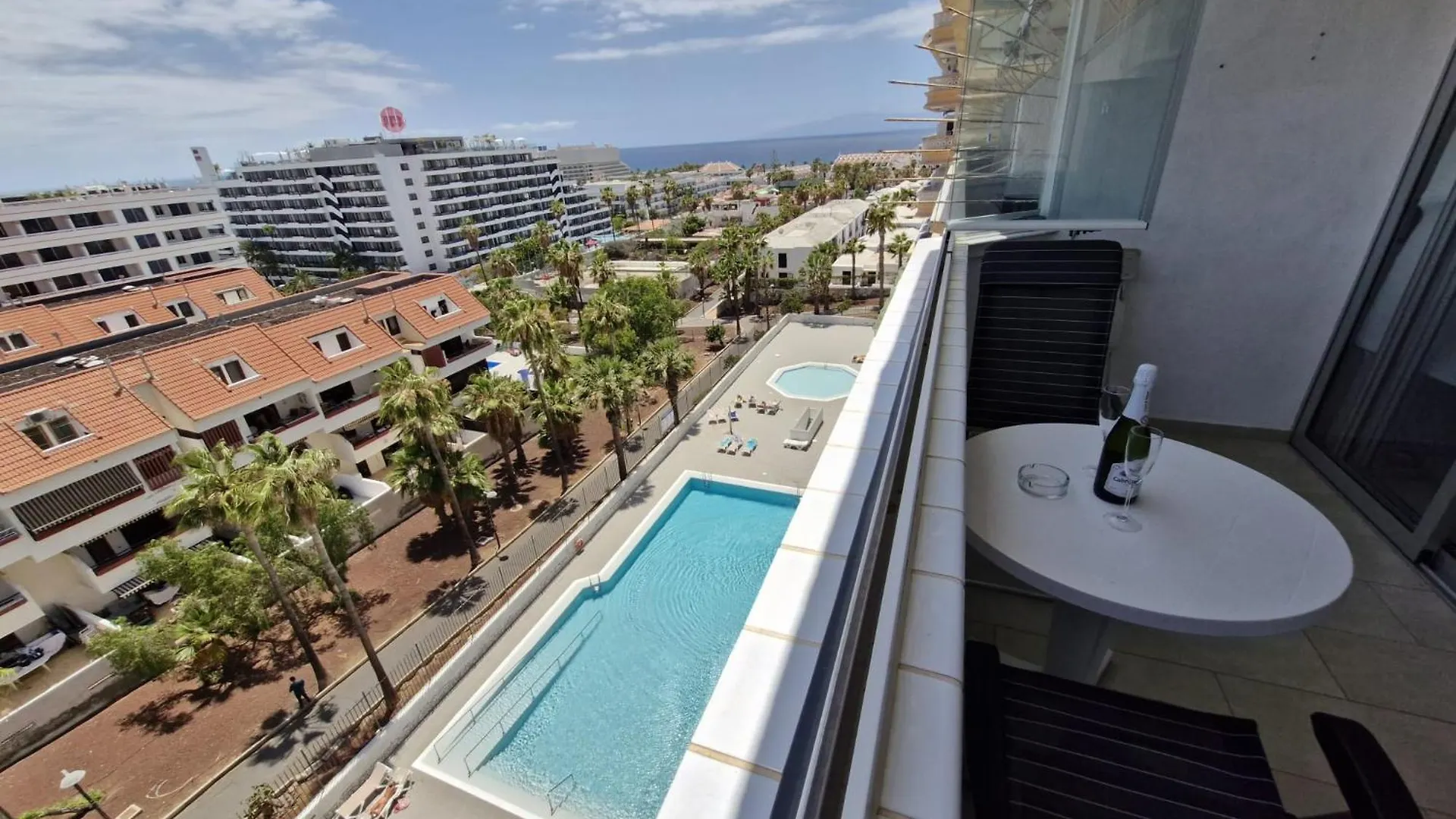 Central Charm - Las Americas Playa de las Americas  0*, Playa de las Americas (Tenerife) Spain